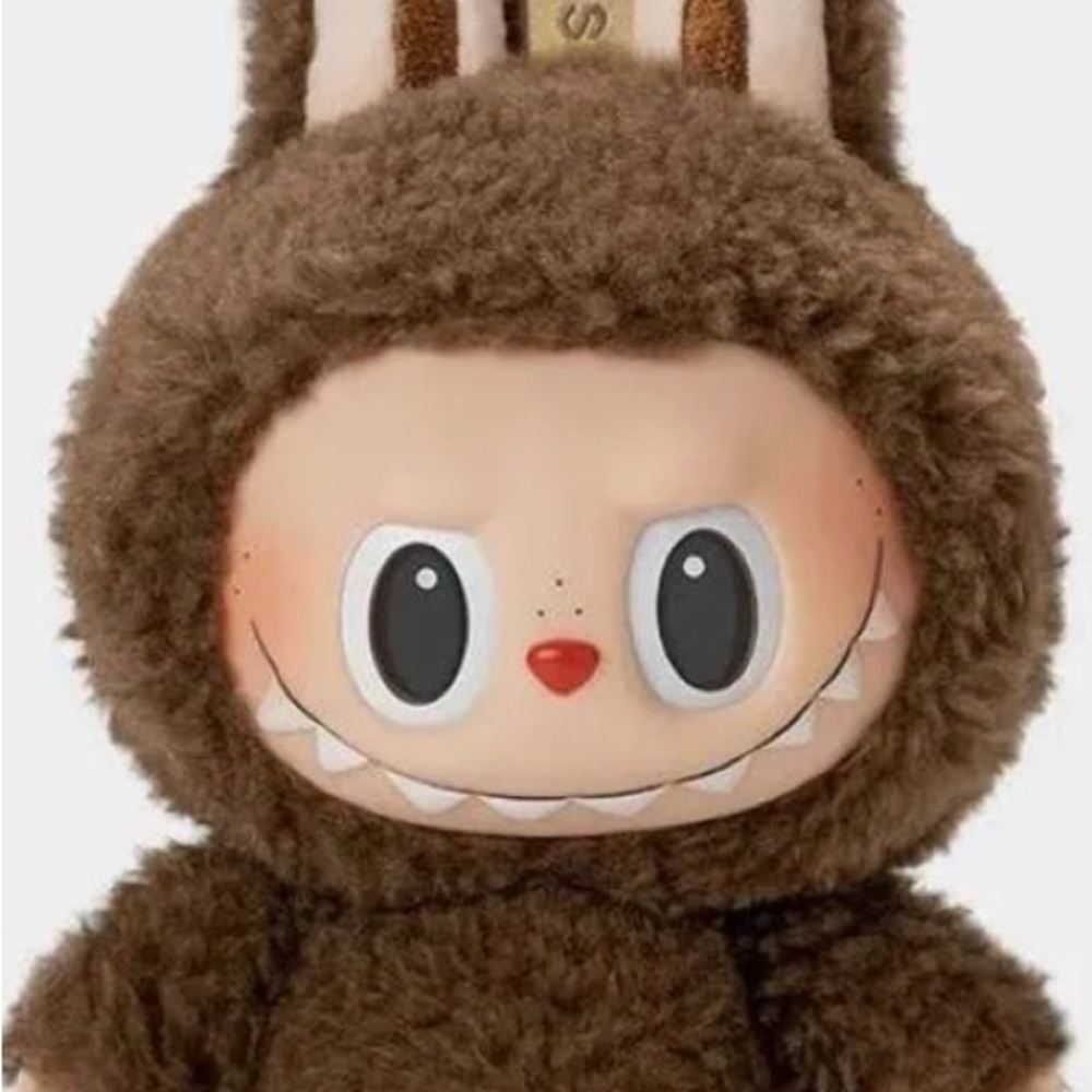 SECRET - CHESTNUT COCOA Exciting Macaron